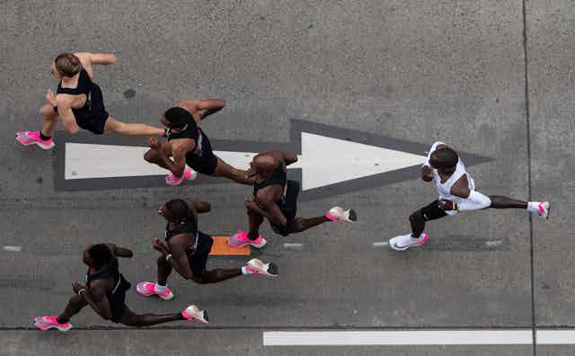 Supershoes have transformed competitive distance running, but they remain controversial