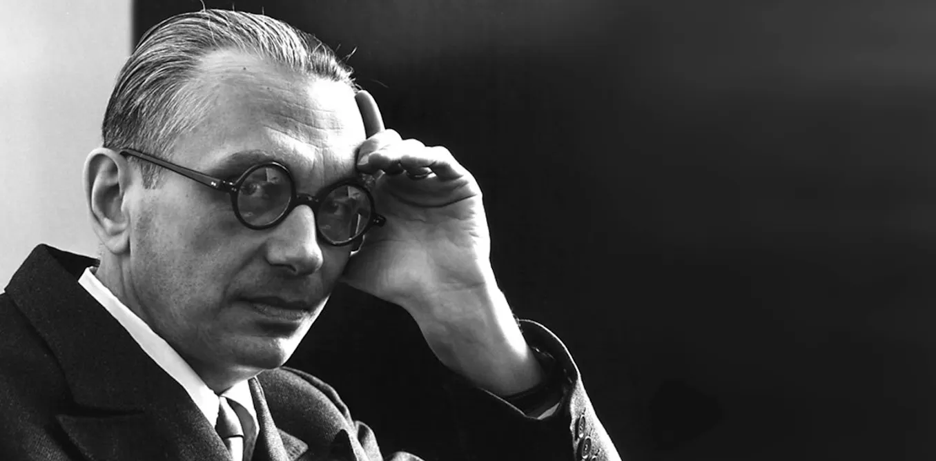 ses théorèmes d’incomplétude ont ébranlé les mathématiques ses théorèmes d’incomplétude ont ébranlé les mathématiques
