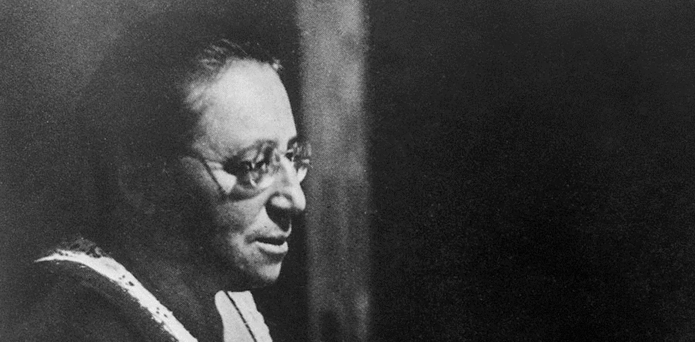 Qui était Emmy Noether, qu’Einstein considérait comme une « génie de mathématiques » ? Qui était Emmy Noether, qu’Einstein considérait comme une « génie de mathématiques » ?