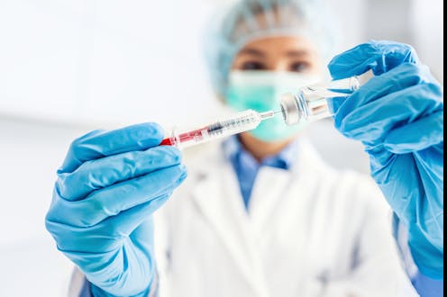 Bird flu isn’t spreading in humans for now. But there are vaccines in the pipeline if that changes