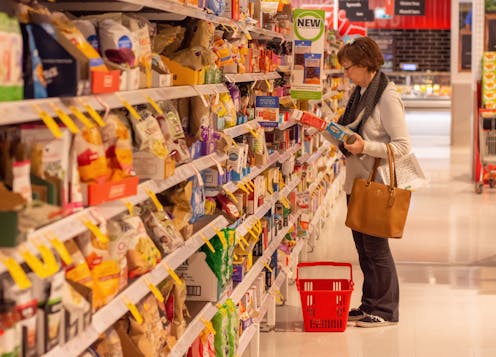 How sustainable is your weekly grocery shop? These small changes can have big benefits