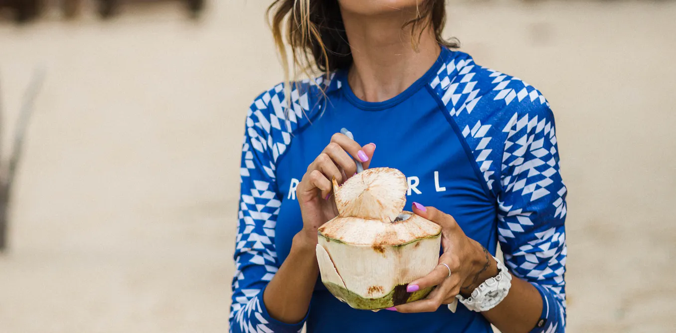 Crèmes solaires ou vêtements anti-UV, quelle est la meilleure protection ? Crèmes solaires ou vêtements anti-UV, quelle est la meilleure protection ?