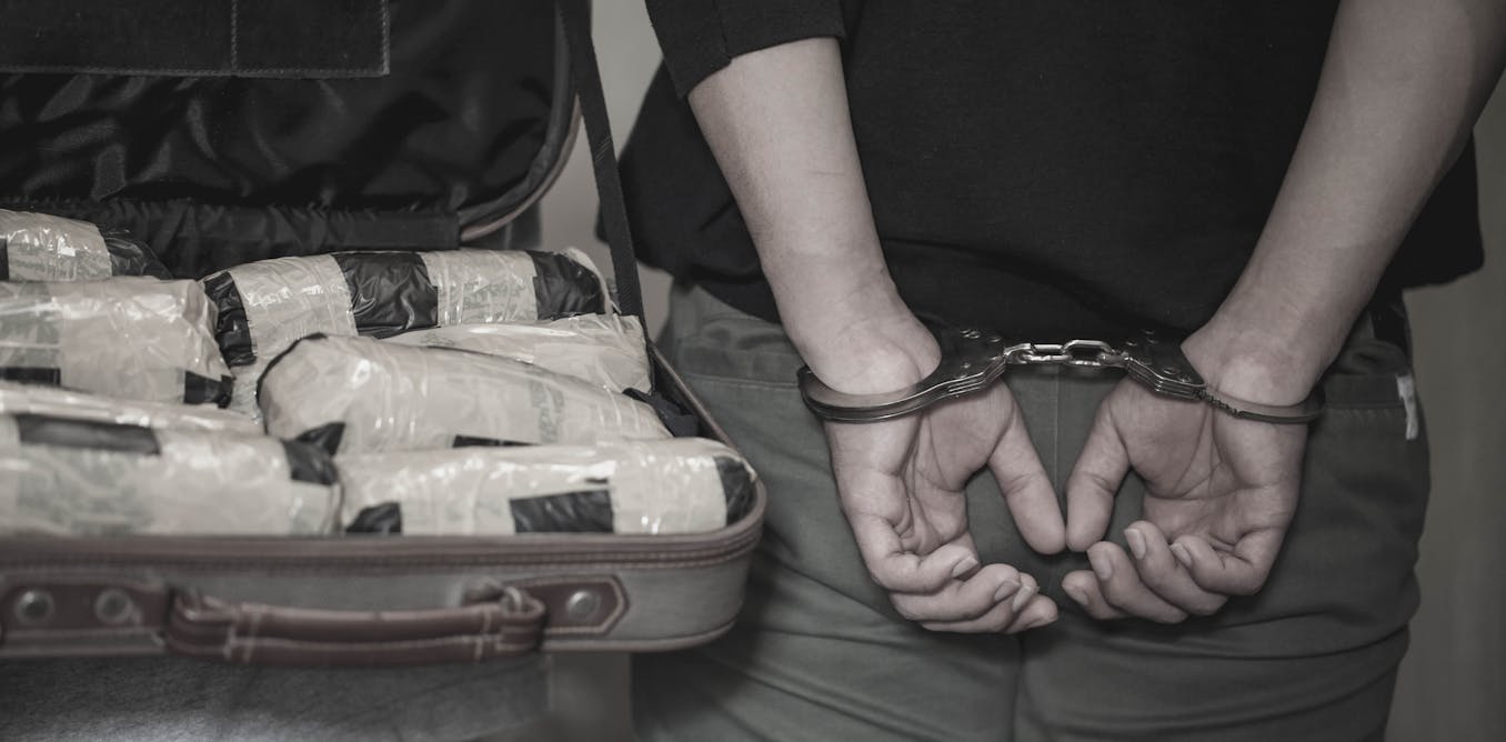 Qué hay detrás de la narcocultura emergente en algunas zonas de España?