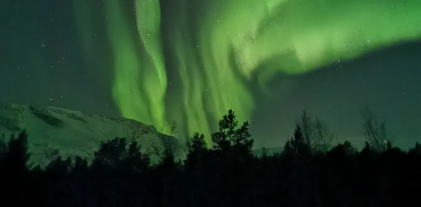 How solar storms play havoc with our lives How solar storms play havoc with our lives