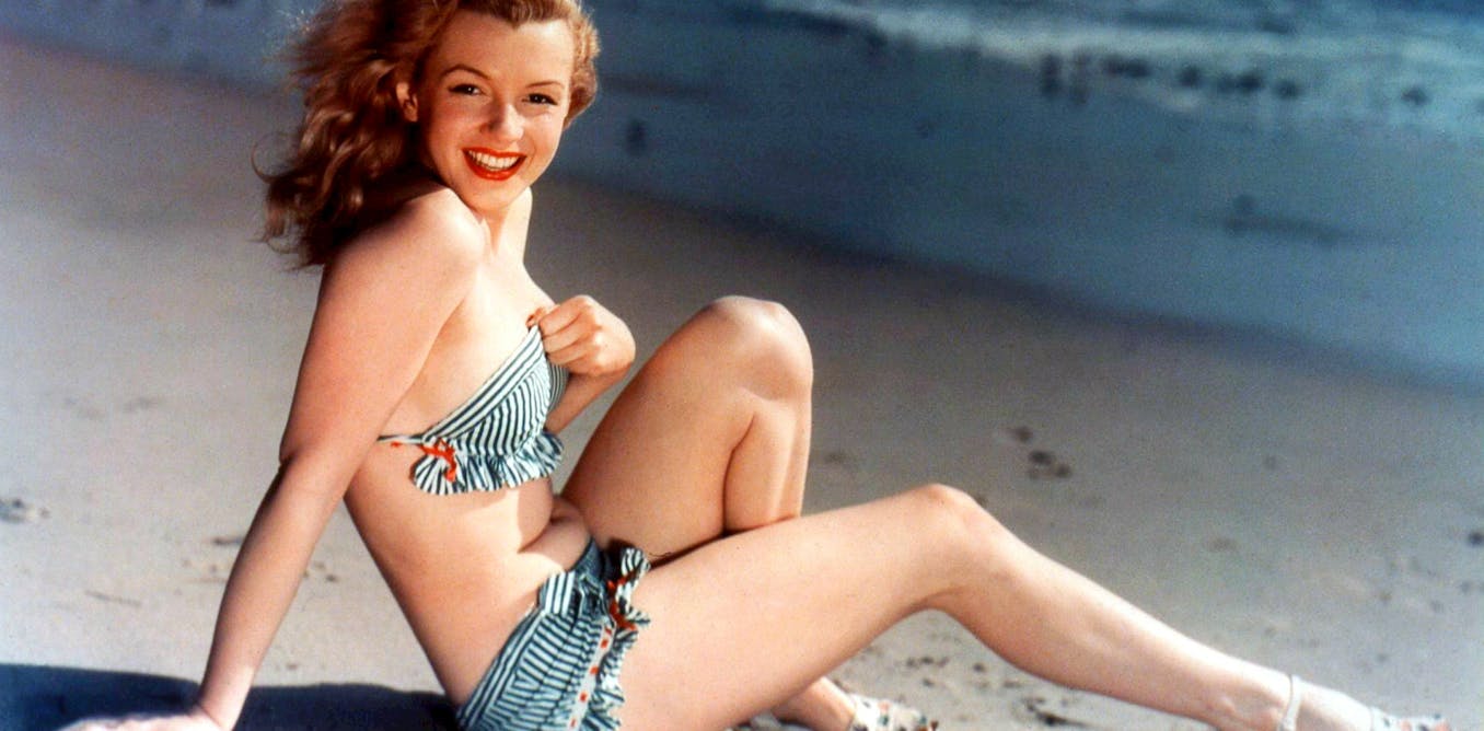 Bikini y su familia léxica: historia de una palabra atómica