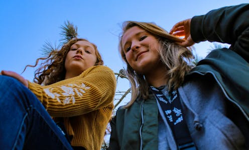 Too many Year 9 students are missing school. What can parents and teachers do to keep them engaged?
