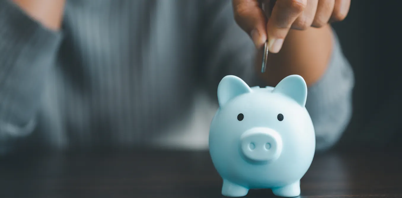 Saving for retirement in South Africa? Four tips to navigate the new pension rules Saving for retirement in South Africa? Four tips to navigate the new pension rules