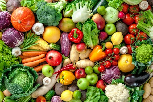 The global food system is owned by an ever smaller number of companies – it’s damaging our health, our communities and the planet