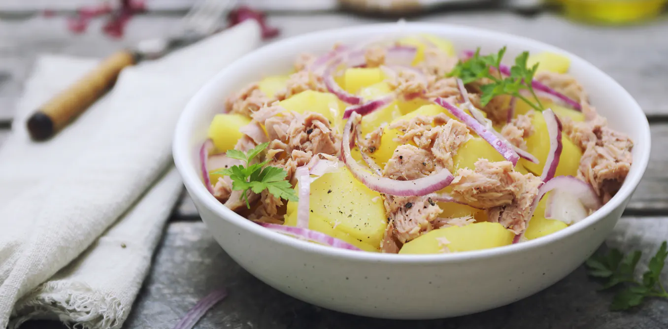 10 ans plus tard, vous aussi, financez votre salade de pommes de terre ! 10 ans plus tard, vous aussi, financez votre salade de pommes de terre !