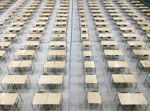 What happens when you pay Year 7 students to do better on NAPLAN? We found out