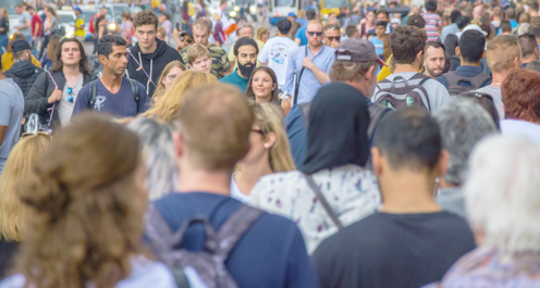 Yes, we are a more equal society than most, but not quite as mobile as the Productivity Commission suggests. Here’s why