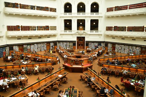 The State Library of Victoria controversy shows what can happen when institutions cling to ‘neutrality’