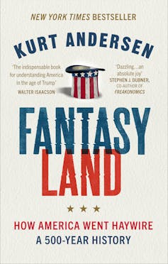 A reader’s guide to the US election: an expert recommends the best books, journals, podcasts and commentators