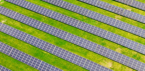 Fortescue has put its ambitious green hydrogen target on hold – but Australia should keep powering ahead