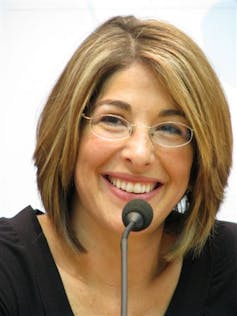 Naomi Klein or Al Gore? Making sense of contrasting views on ...