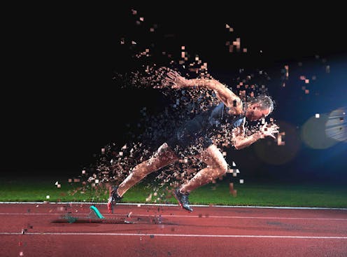 Why does the Olympics have an ‘AI agenda’ and what does it mean for the future of sport?