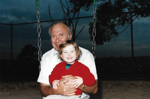 he ‘knew he was lucky’ to escape, but paid a high price