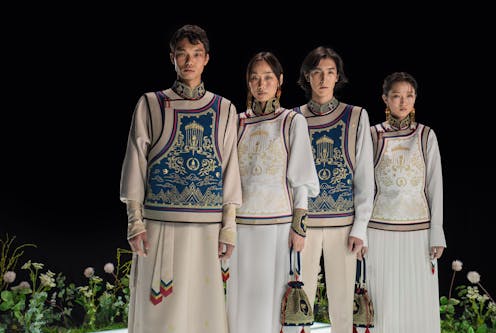 the top five uniforms to look out for at the 2024 Paris Olympics