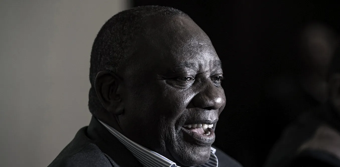 Cyril Ramaphosa’s speech to parliament listed South Africa’s old problems – but no new solutions Cyril Ramaphosa’s speech to parliament listed South Africa’s old problems – but no new solutions