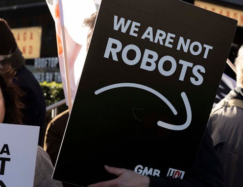 I spent months with Amazon workers in Coventry before they narrowly voted against unionising. This is what I learned