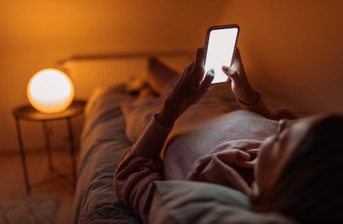 What a ‘right to disconnect’ from work could look like in the UK