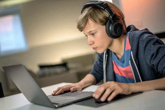 Is it bad to listen to music all the time? Here’s how tunes can