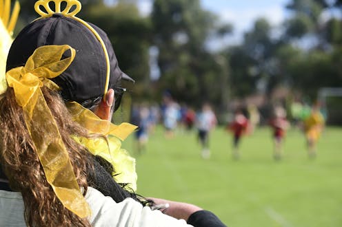 School sports houses help shape our understanding of belonging and identity. Does who they’re named after matter?