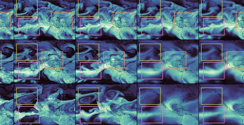 AI-powered weather and climate models are set to change the future of forecasting