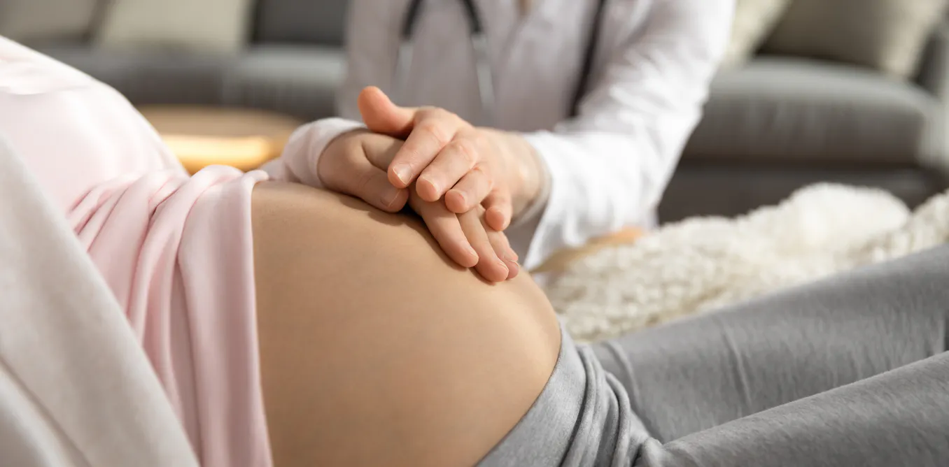 Some women have become pregnant through anal sex and other extremely rare methods of conception Some women have become pregnant through anal sex and other extremely rare methods of conception
