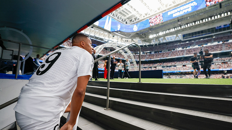 ¿Generará Mbappé suficientes ingresos como para pagar su sueldo? ¿Generará Mbappé suficientes ingresos como para pagar su sueldo?