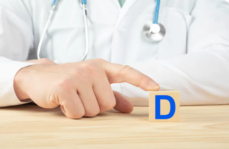 Nuevos baremos para medir los niveles óptimos de vitamina D: ¿cómo deben interpretarse? Nuevos baremos para medir los niveles óptimos de vitamina D: ¿cómo deben interpretarse?
