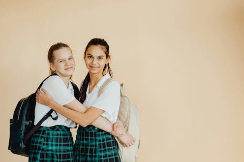 Is your child’s photo on their school Facebook page? What does this mean for their privacy?