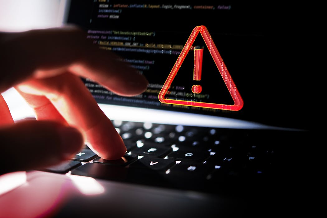 CrowdStrike crash showed us how invasive cyber security software is. Is there a better way?