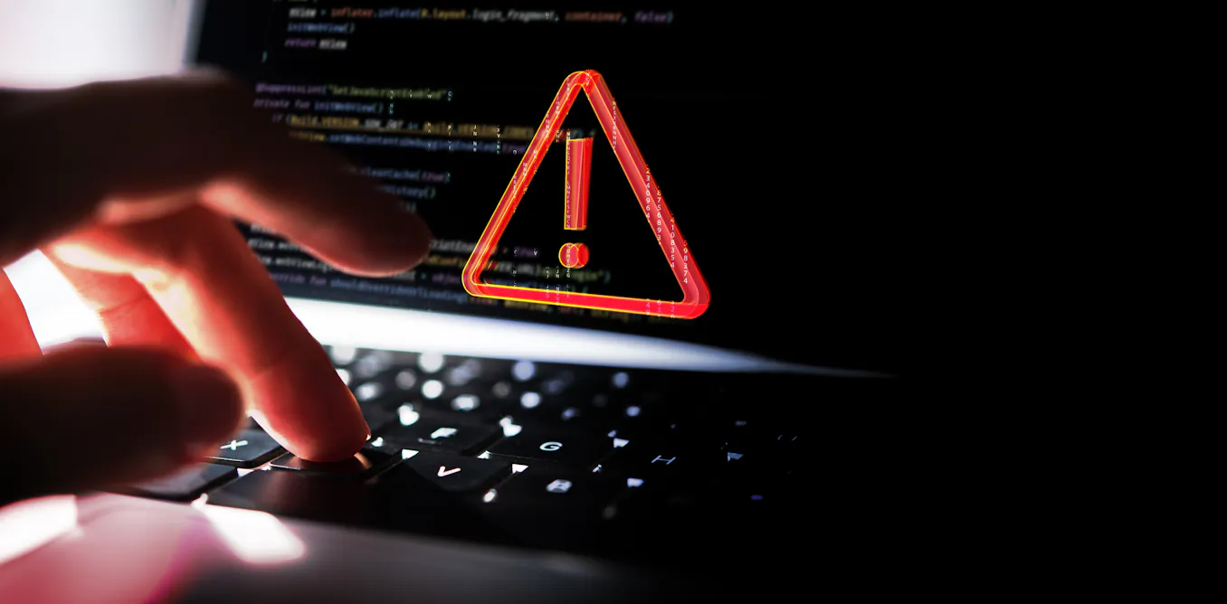 CrowdStrike crash showed us how invasive cyber security software is. Is there a better way? CrowdStrike crash showed us how invasive cyber security software is. Is there a better way?