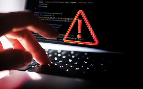 CrowdStrike crash showed us how invasive cyber security software is. Is there a better way?