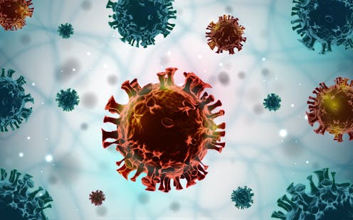 LB.1, or D-FLiRT, is the newest COVID subvariant. What do we know about it? Where has it come from?