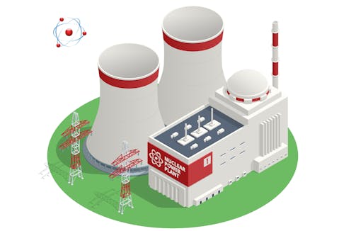 Small modular reactors have promise. But we found they’re unlikely to help Australia hit net zero by 2050