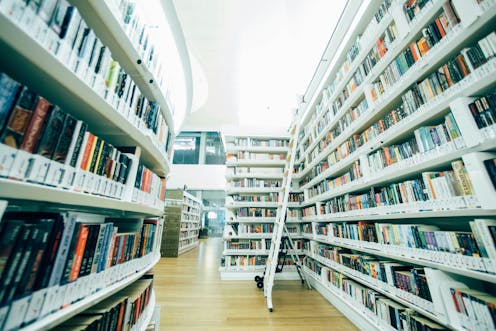 An academic publisher has struck an AI data deal with Microsoft – without their authors’ knowledge