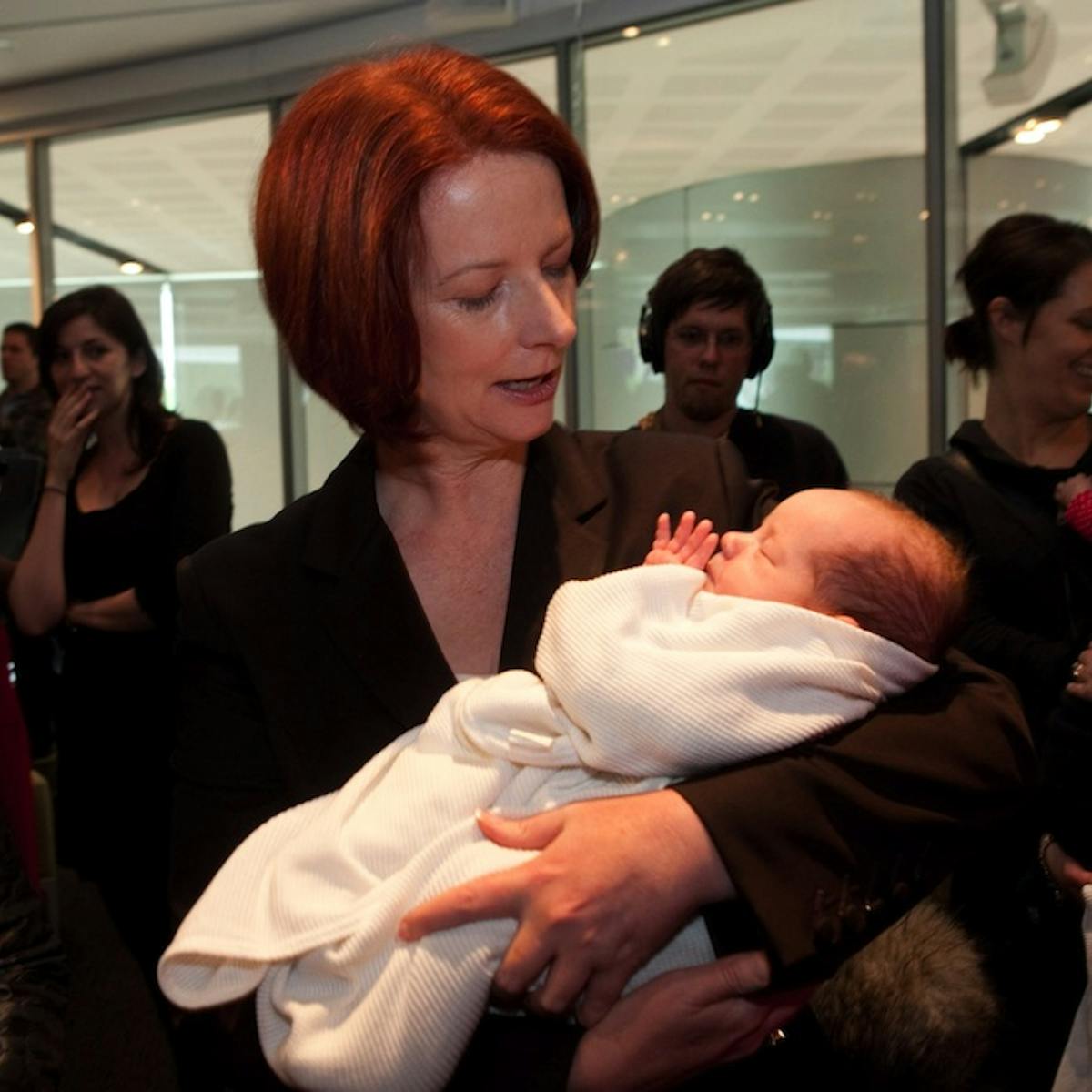 When did the $5000 baby bonus start? Leia aqui: What are cash baby