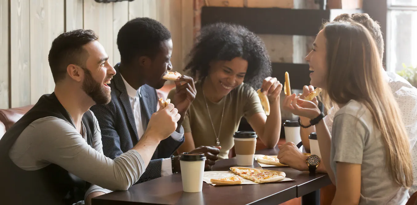 Six ways to look after your brain health in your 20s and 30s Six ways to look after your brain health in your 20s and 30s