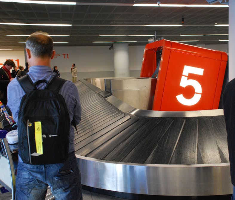 What travelers need to know as airlines deal with lost, delayed bags