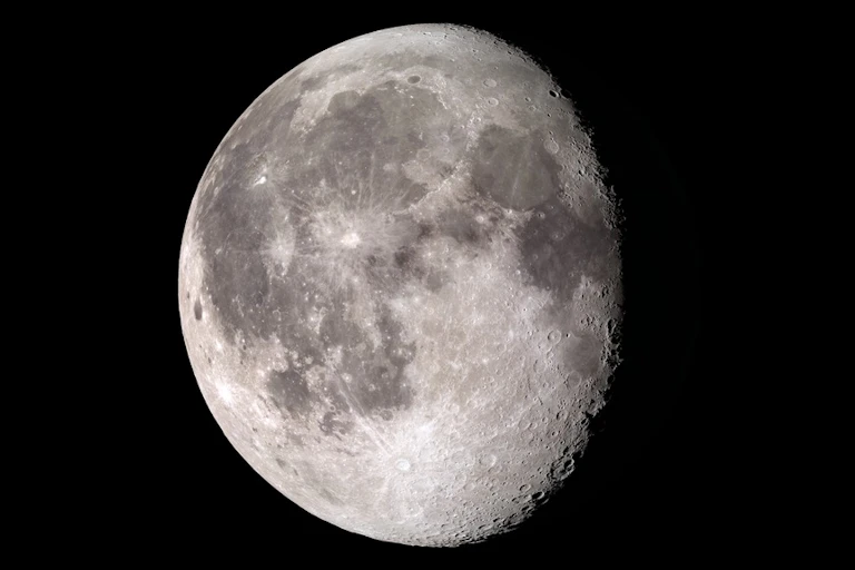 Moon