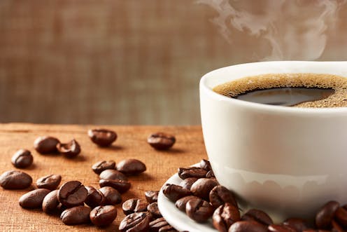 Even more expensive coffee prices are brewing, but there are some good reasons why