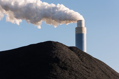 Why relying on technology to keep ASEAN’s coal plants running is risky