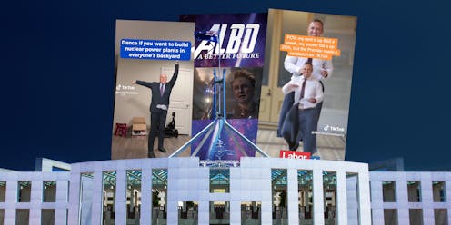 When it comes to political advertising, is AI ever OK?