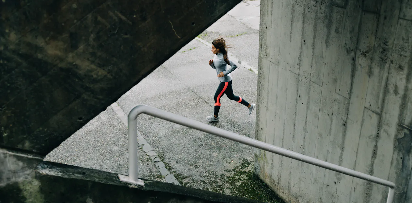 What makes a city great for running and how can we promote ‘runnability ...
