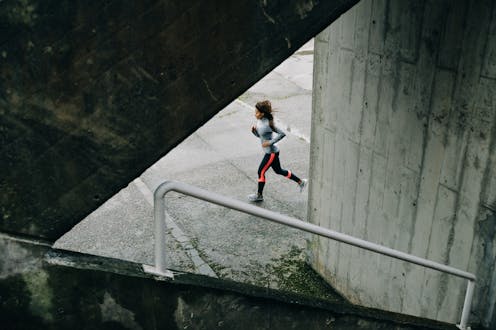What makes a city great for running and how can we promote ‘runnability’ in urban design?