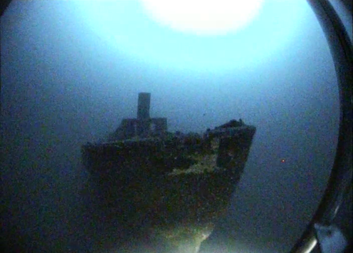 Why are we finding so many Australian shipwrecks lately? There’s one research vessel helping uncover the past