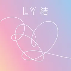 Portada del álbum _Love Yourself Answer_ de BTS.