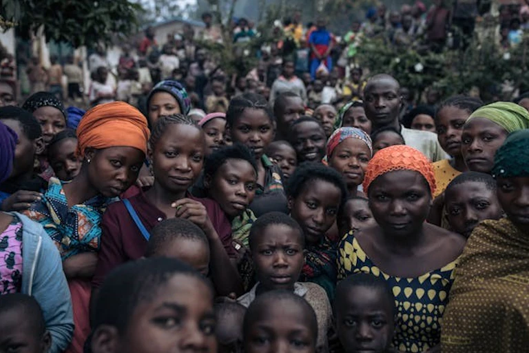 Alex Huguet/AFP via Getty Images